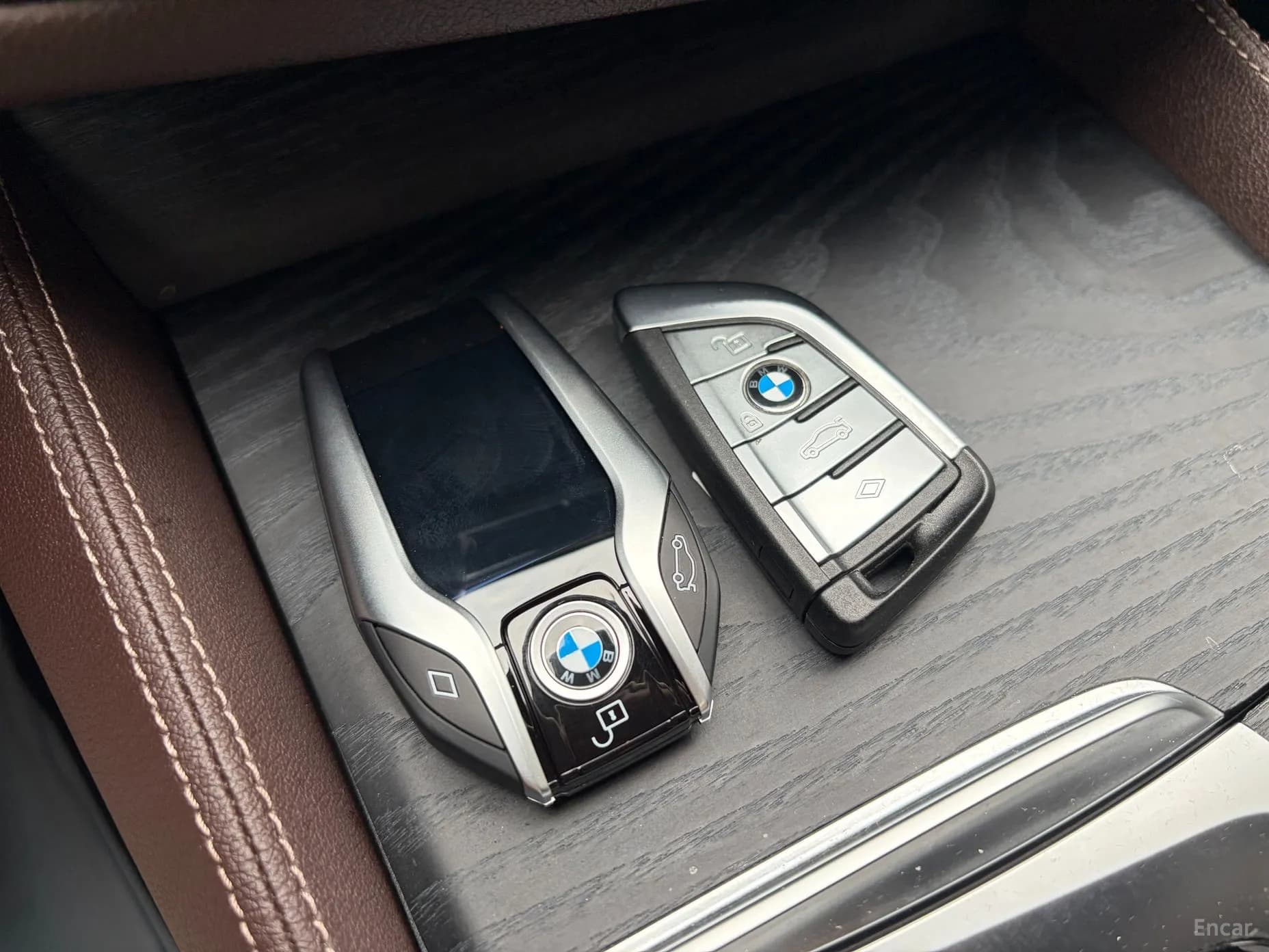 6-Series GT (G32)