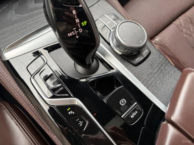 6-Series GT (G32)