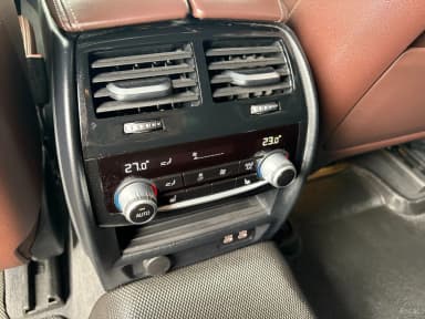 6-Series GT (G32)