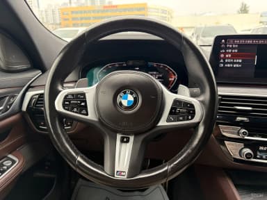 6-Series GT (G32)