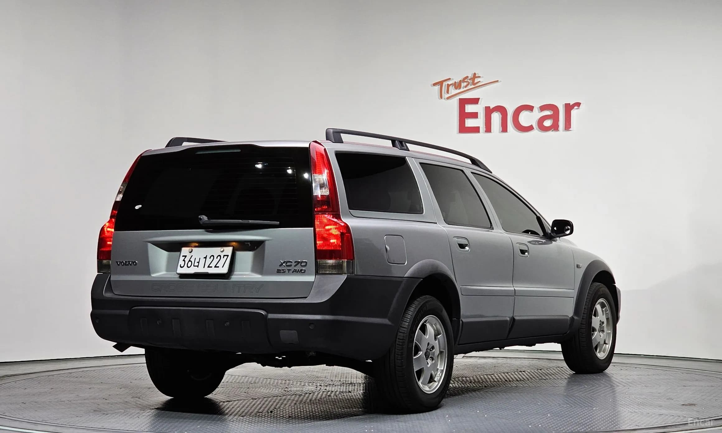 XC70