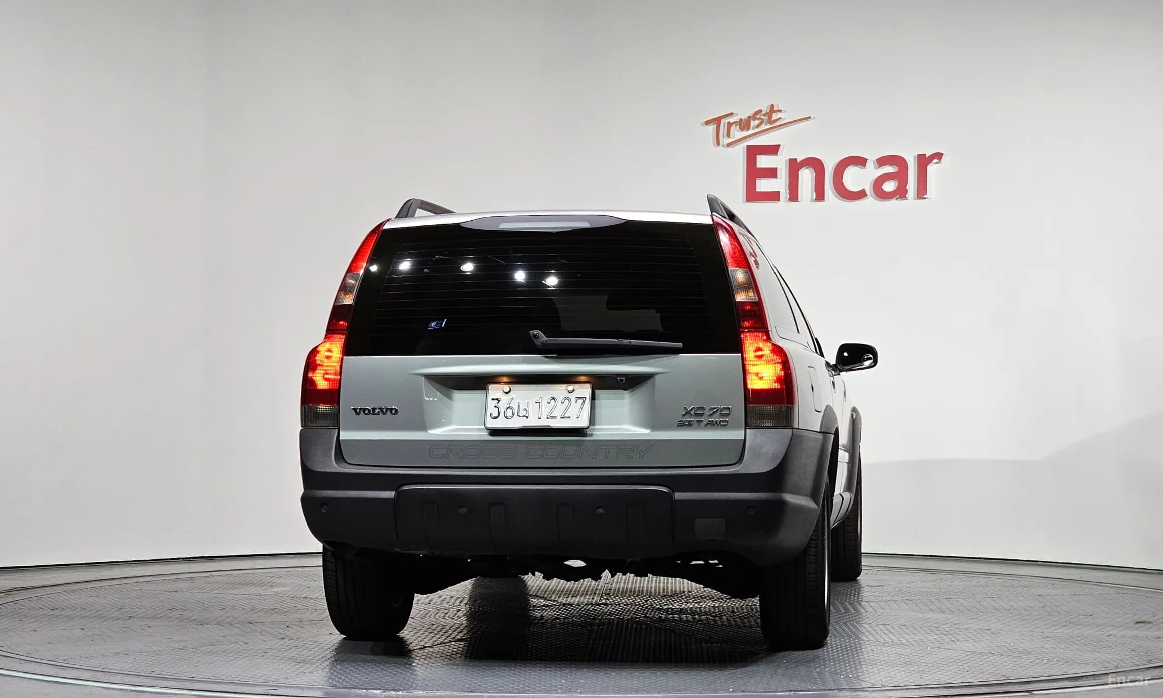 XC70