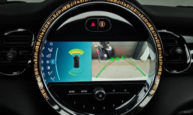 Cooper S Convertible