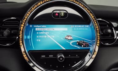 Cooper S Convertible