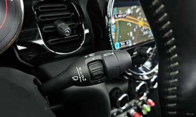 Cooper S Convertible