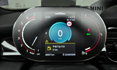 Cooper S Convertible