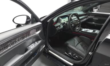 G90 (RS4)