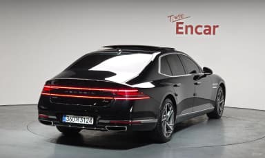 G90 (RS4)