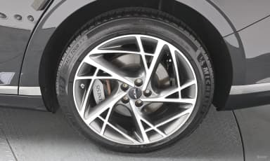 G90 (RS4)