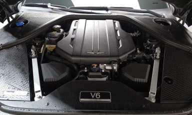 G90 (RS4)