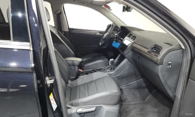 Tiguan All Space