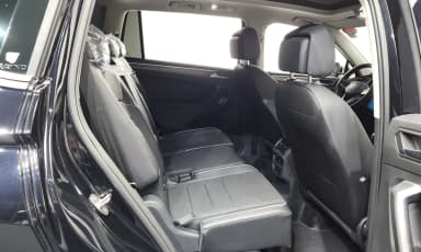 Tiguan All Space