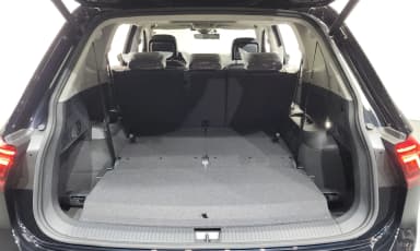 Tiguan All Space