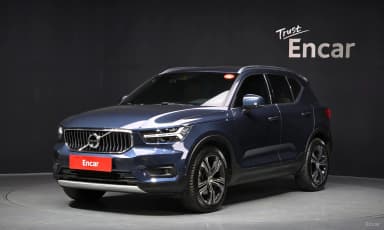 XC40