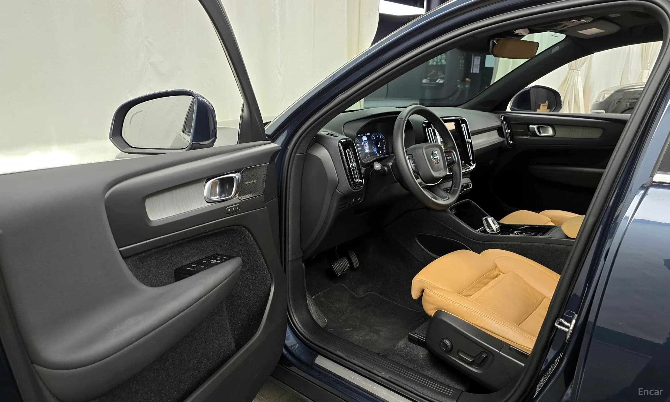 XC40