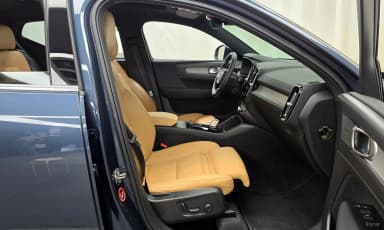 XC40