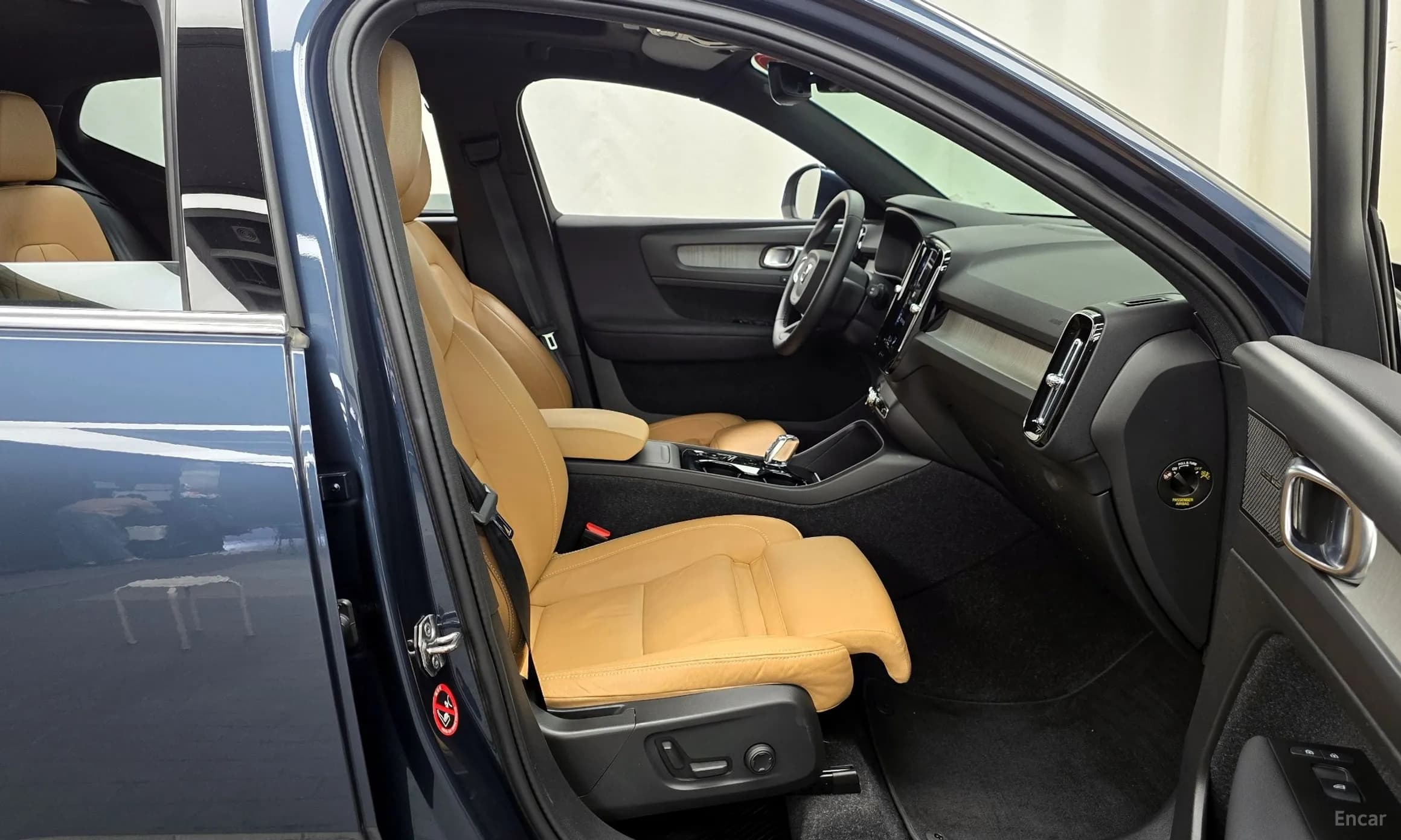 XC40