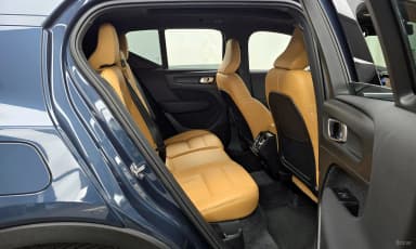 XC40