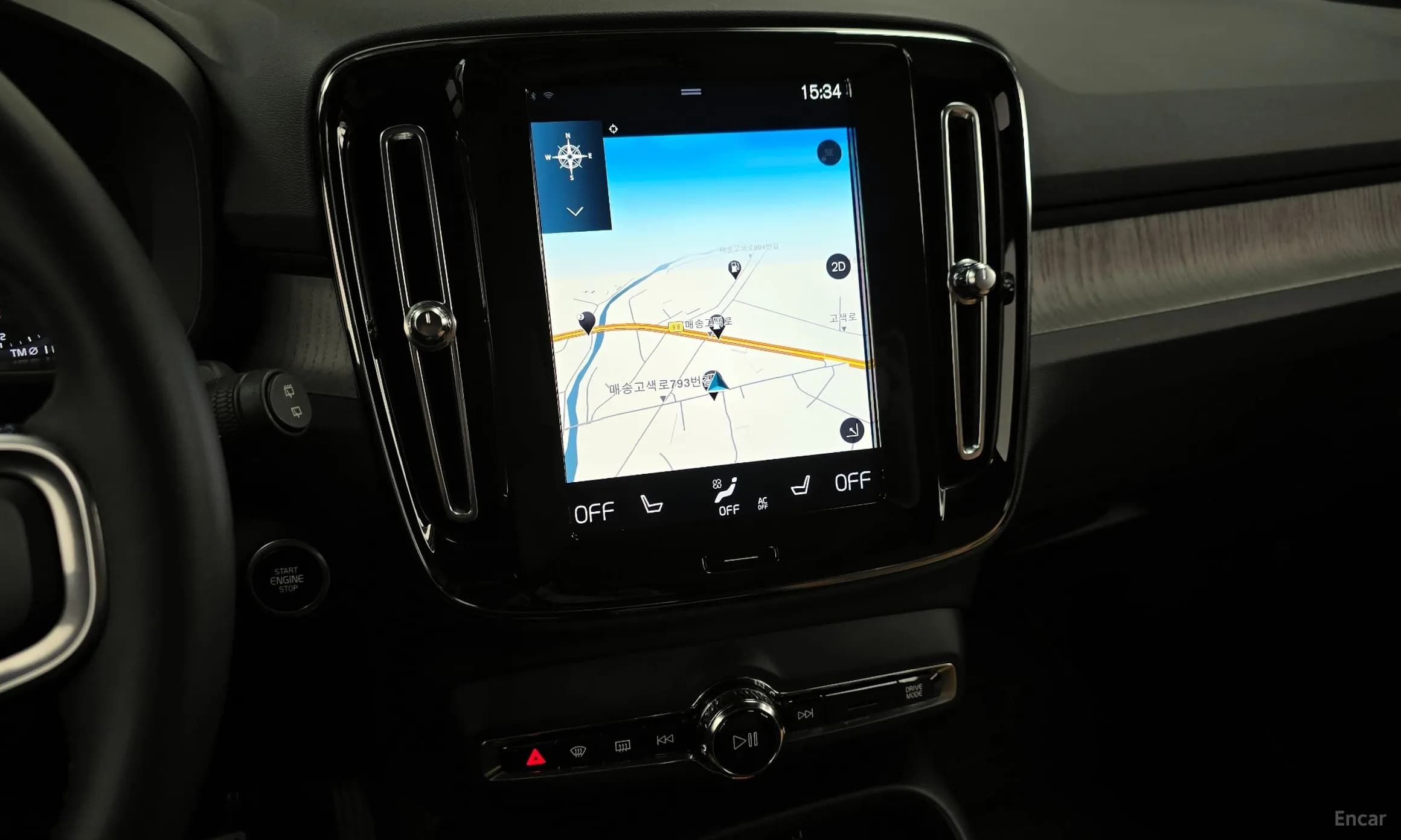 XC40