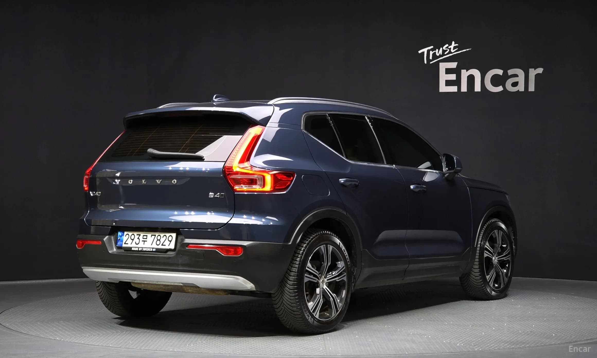 XC40