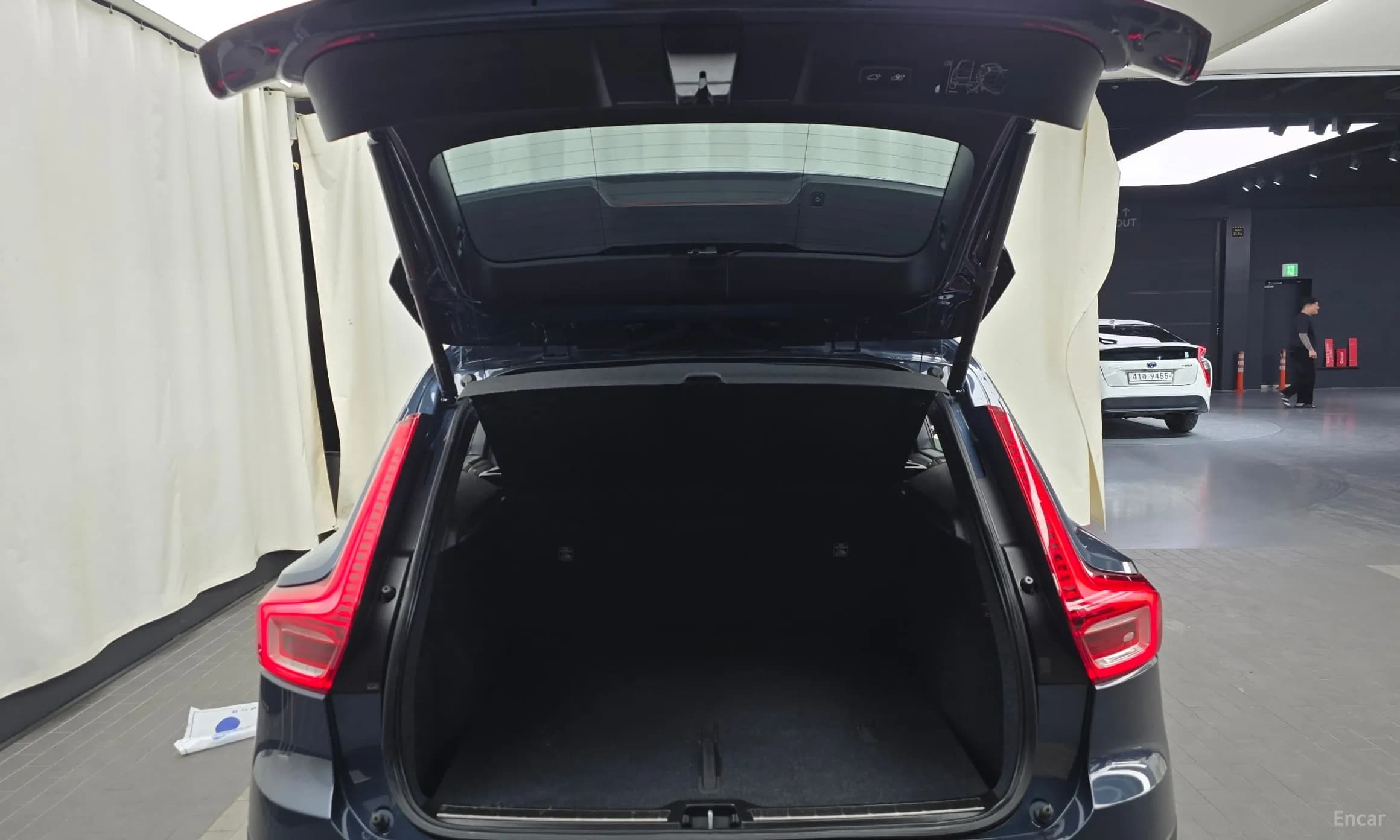 XC40