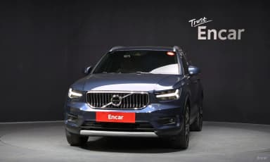 XC40
