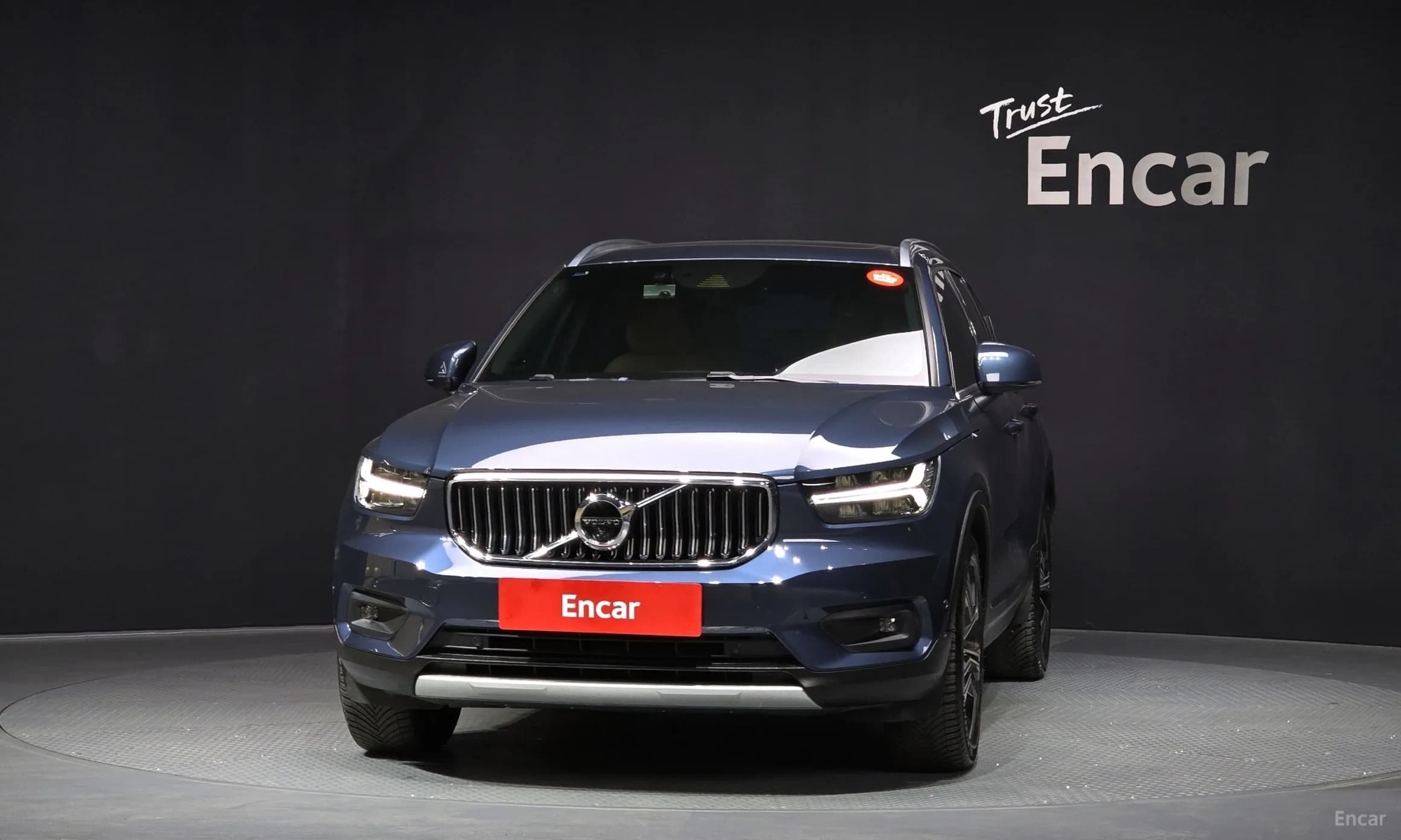 XC40