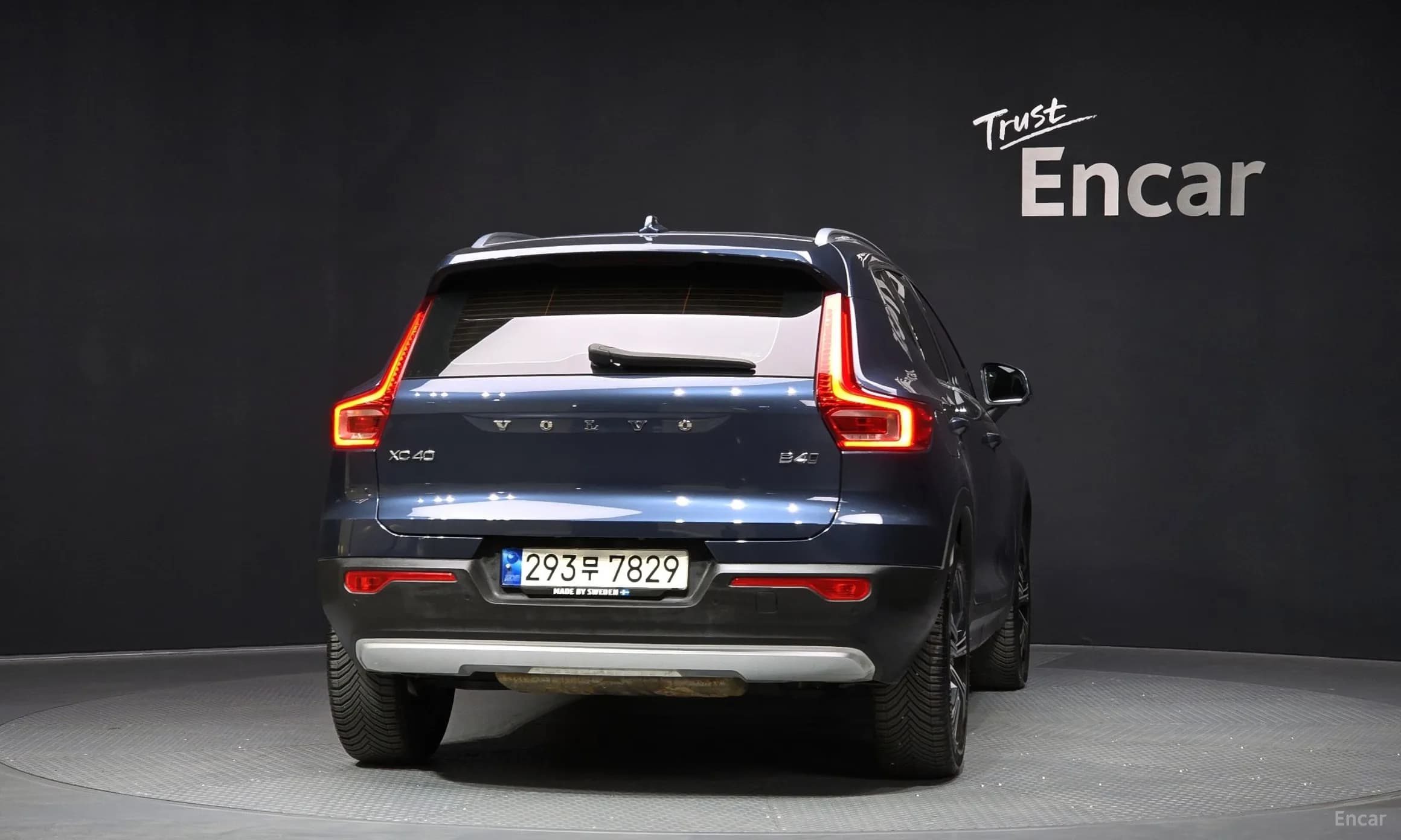 XC40