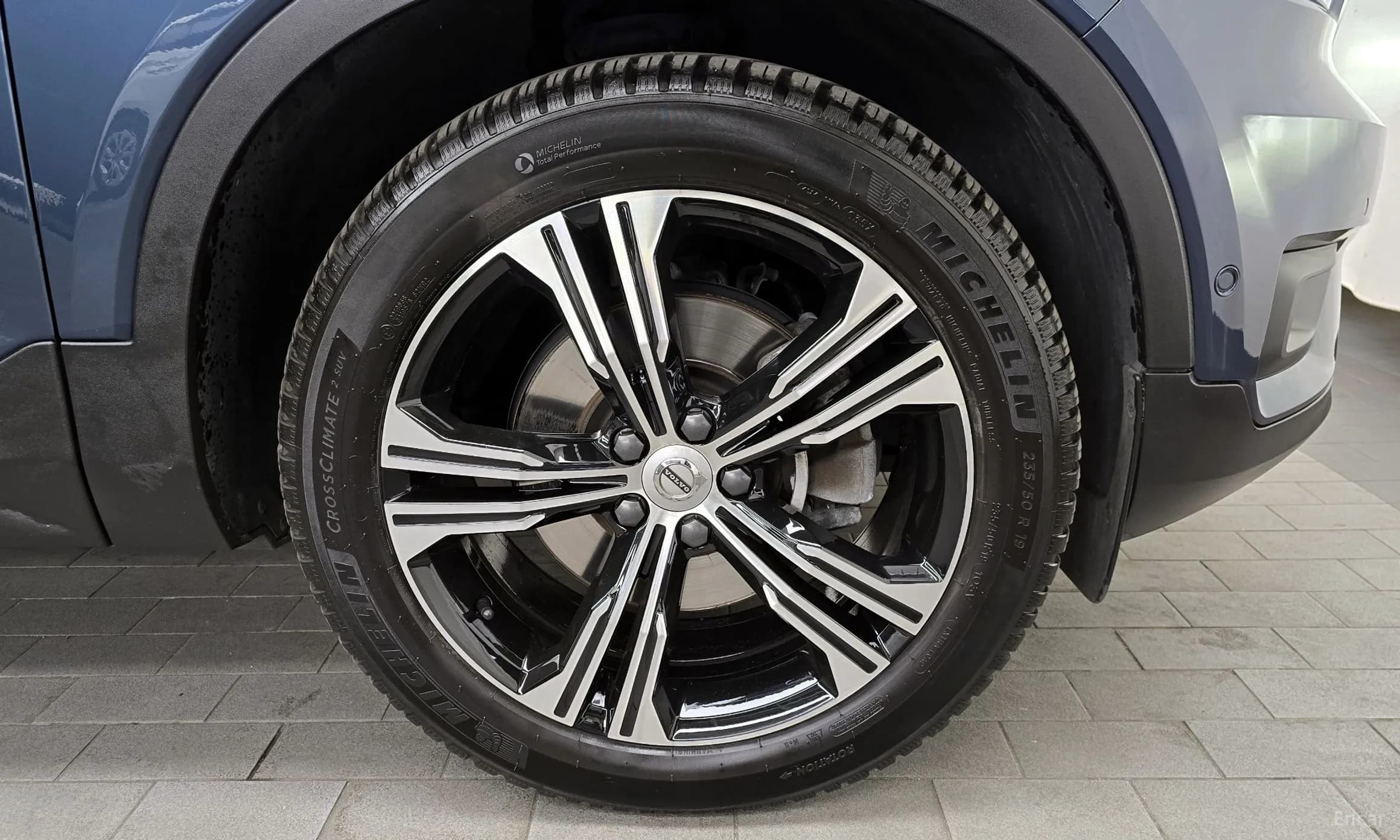XC40