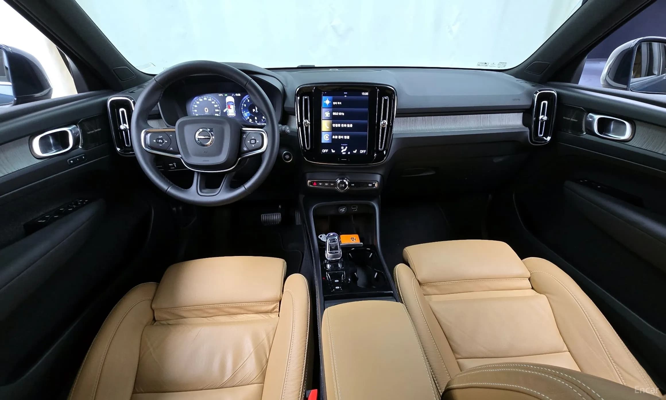 XC40