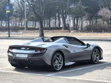 F8 Spider