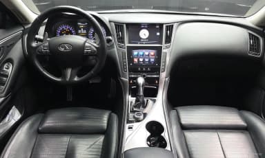 Q50
