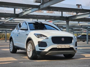 E-PACE