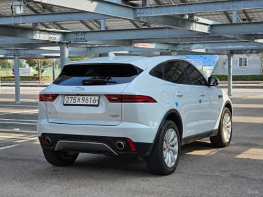 E-PACE