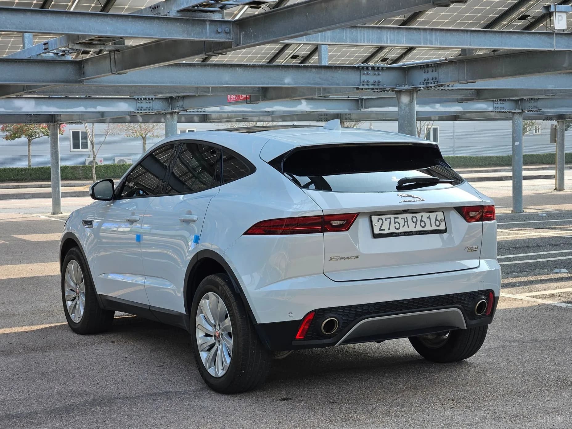 E-PACE