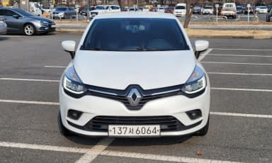 Clio