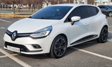 Clio