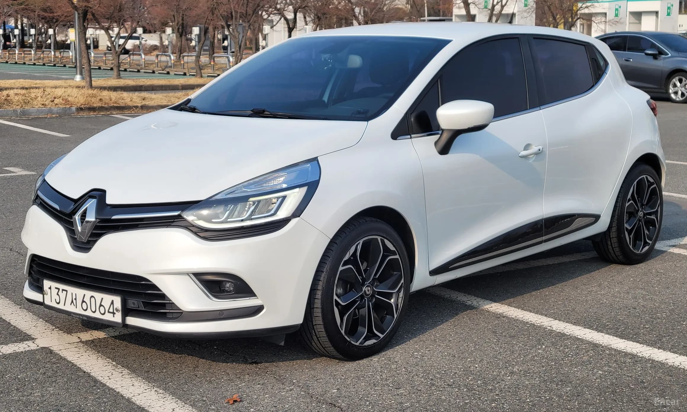 Clio