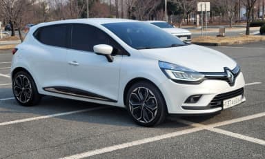 Clio