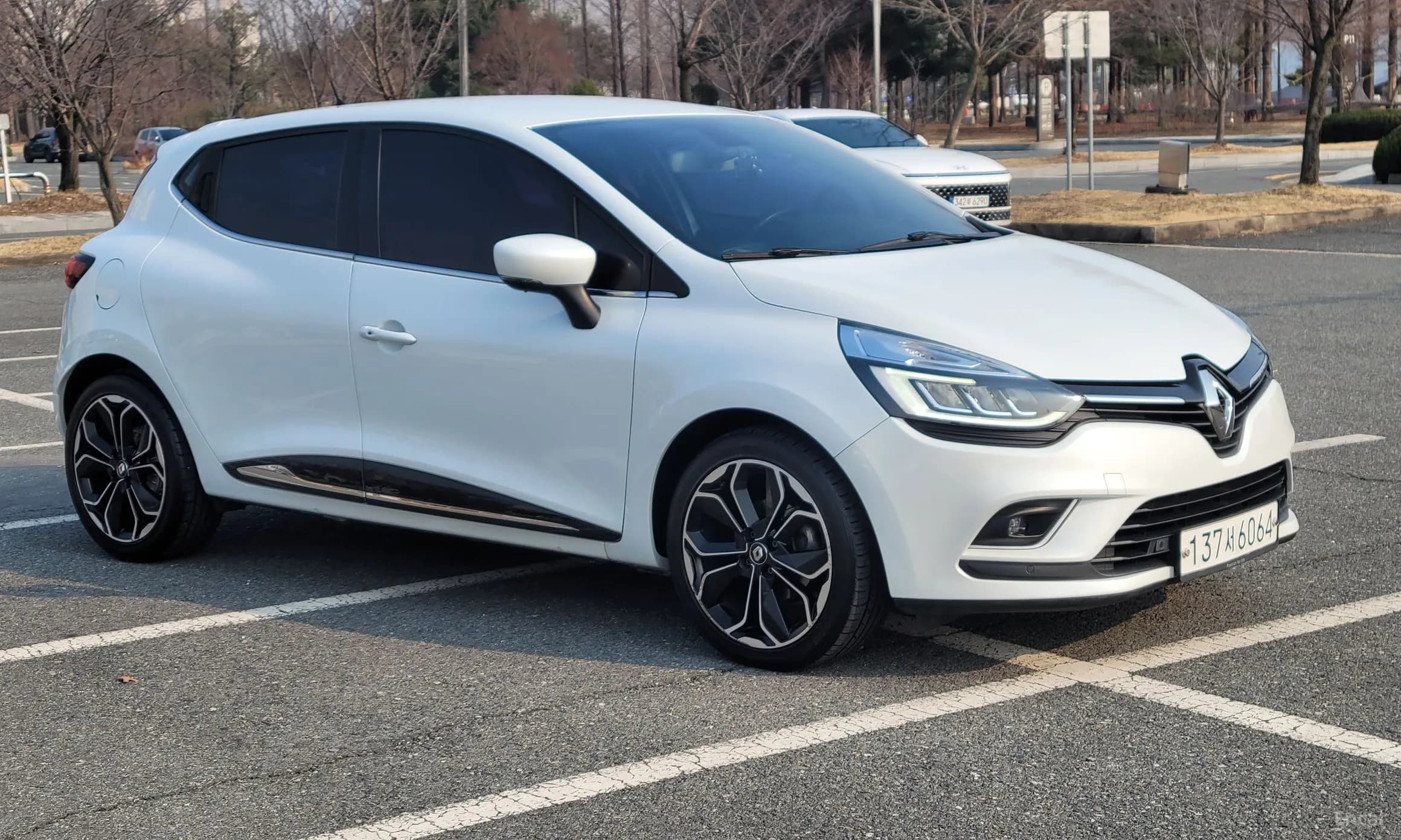 Clio