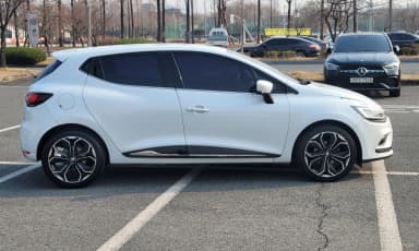Clio