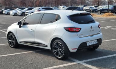 Clio