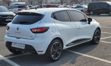 Clio