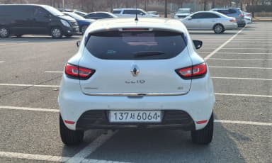Clio