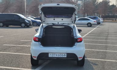 Clio