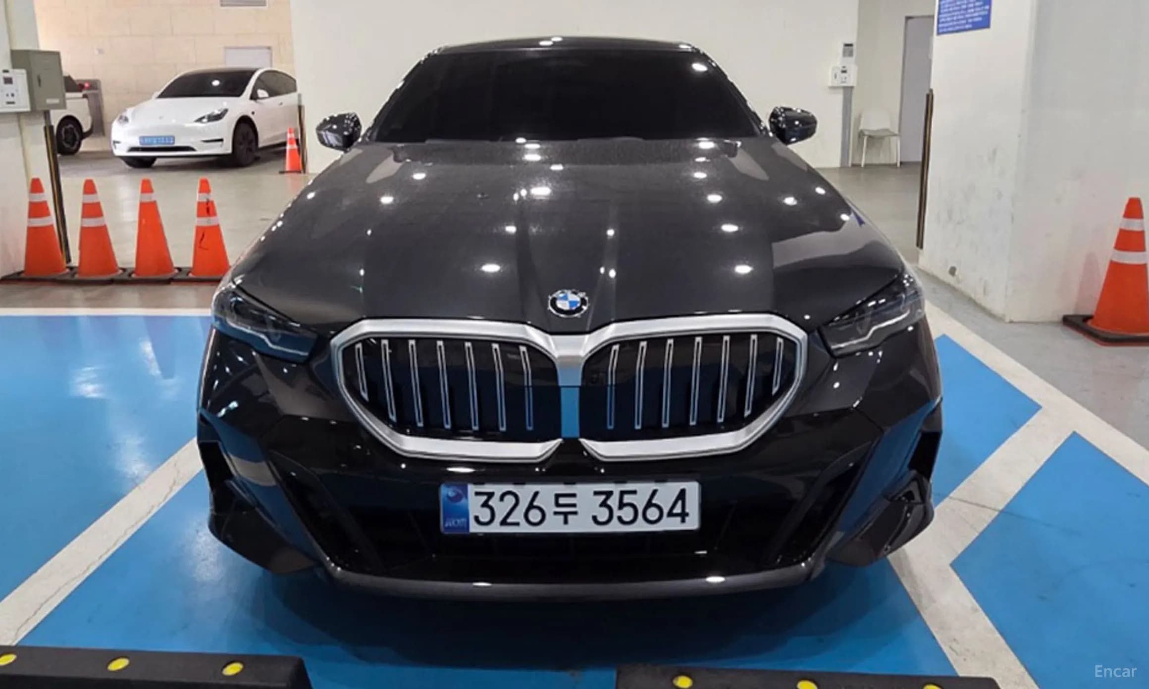 5 Series (G60)