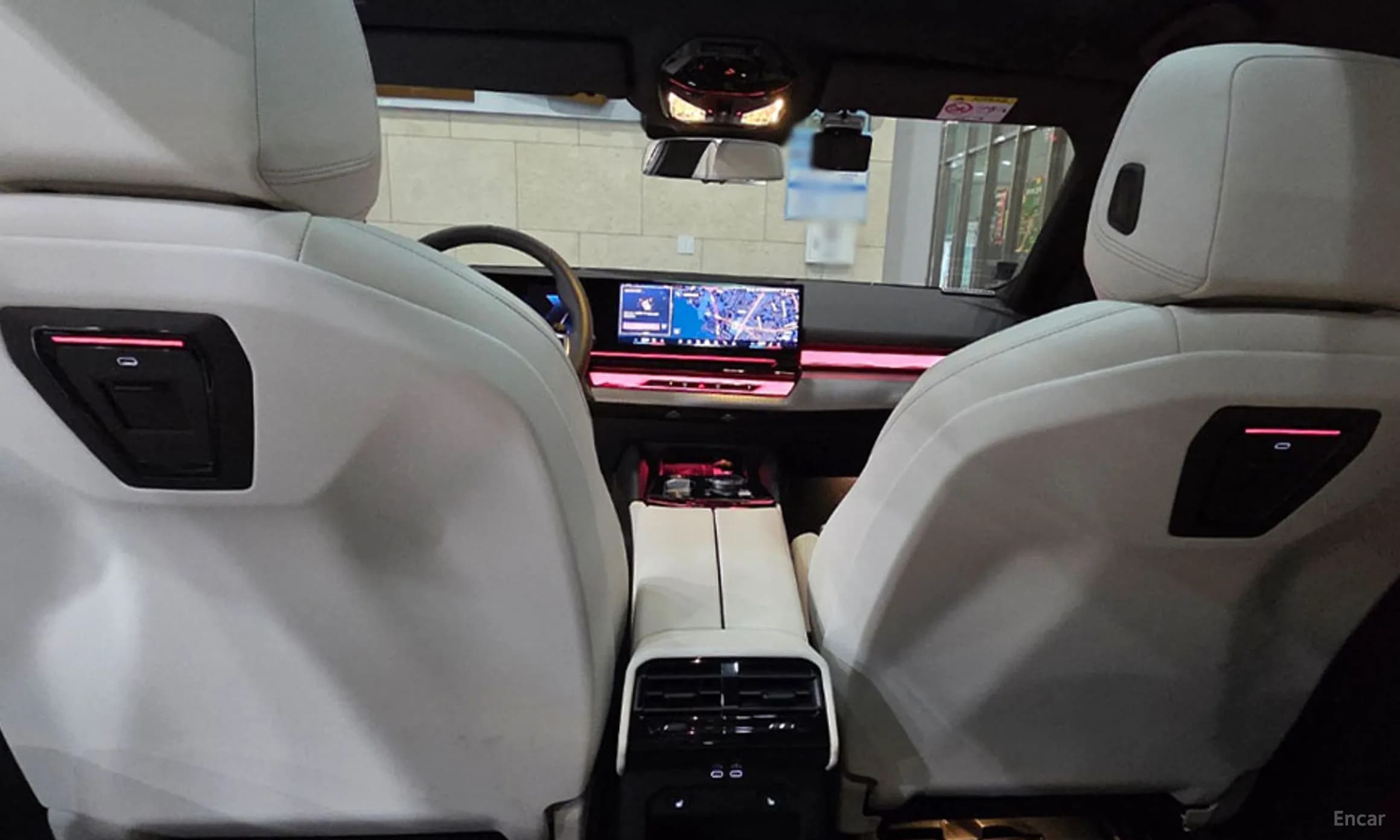 5 Series (G60)