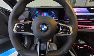 5 Series (G60)