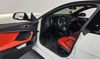 2 Series Gran Coupe (F44)
