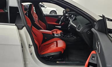 2 Series Gran Coupe (F44)